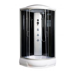 Душевая кабина RIVER DESNA 90/26 ТH